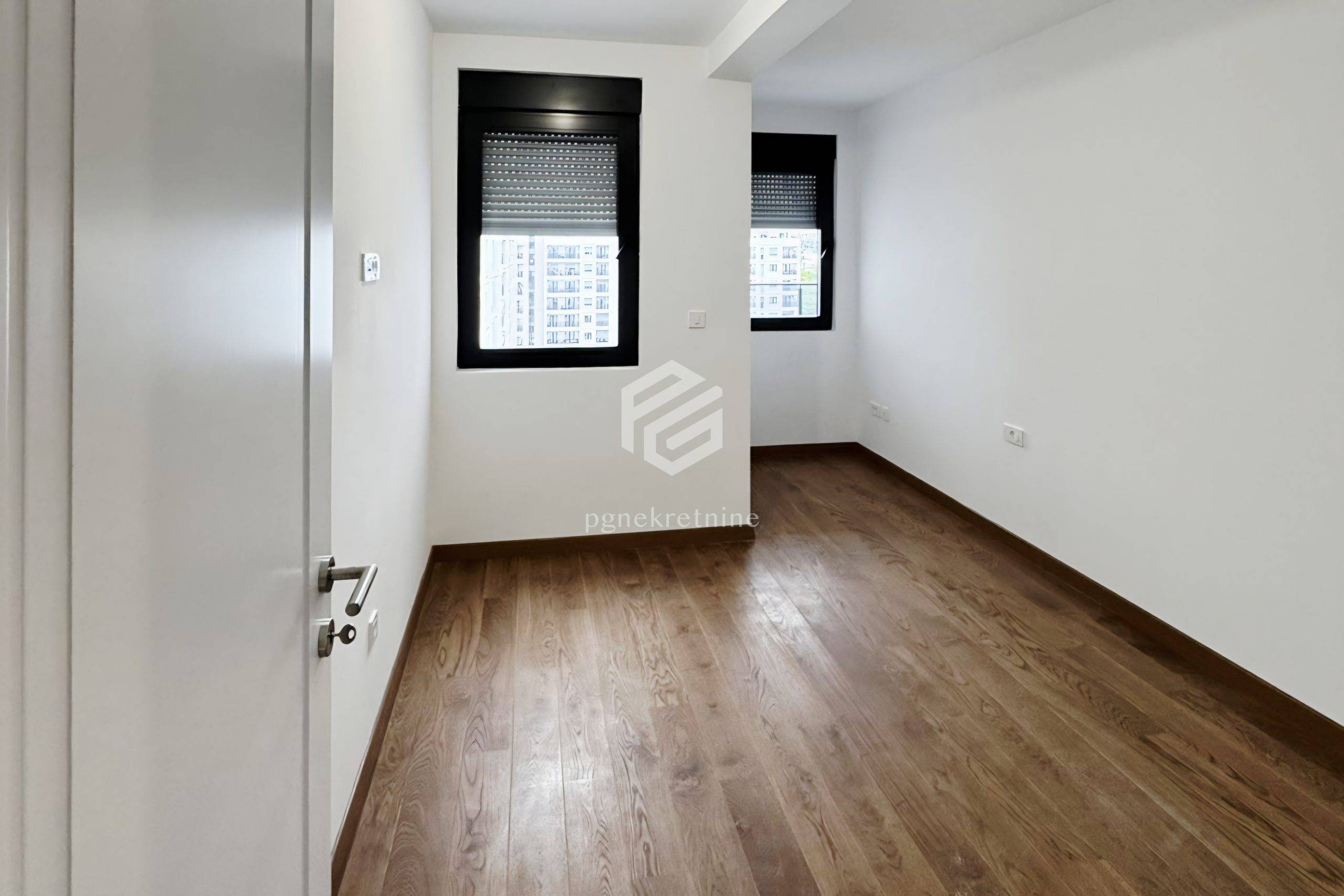 Apartment for Rent, Podgorica — €750