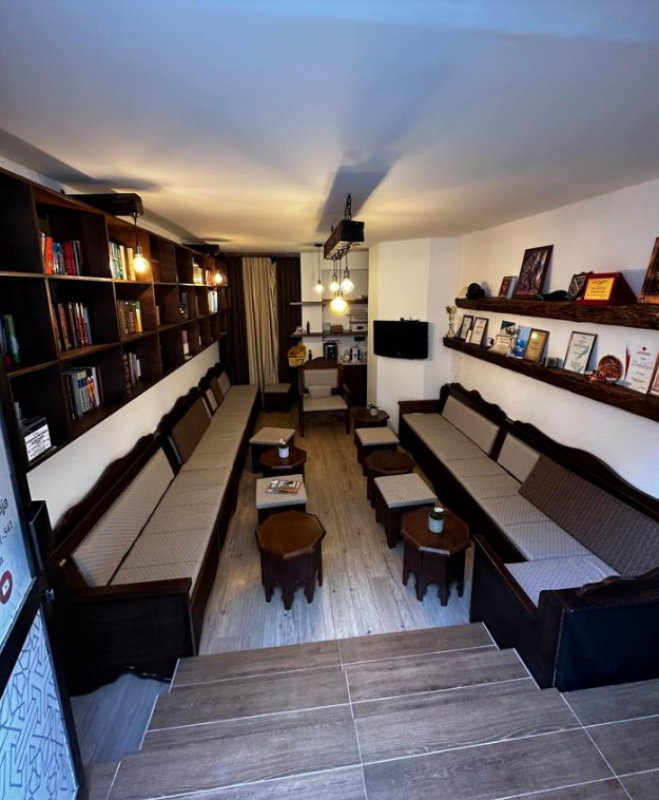 Commercial property in Bar, 34 m²