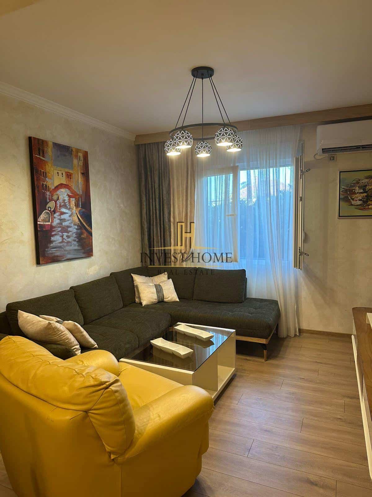 Квартира в аренду, Podgorica — €500