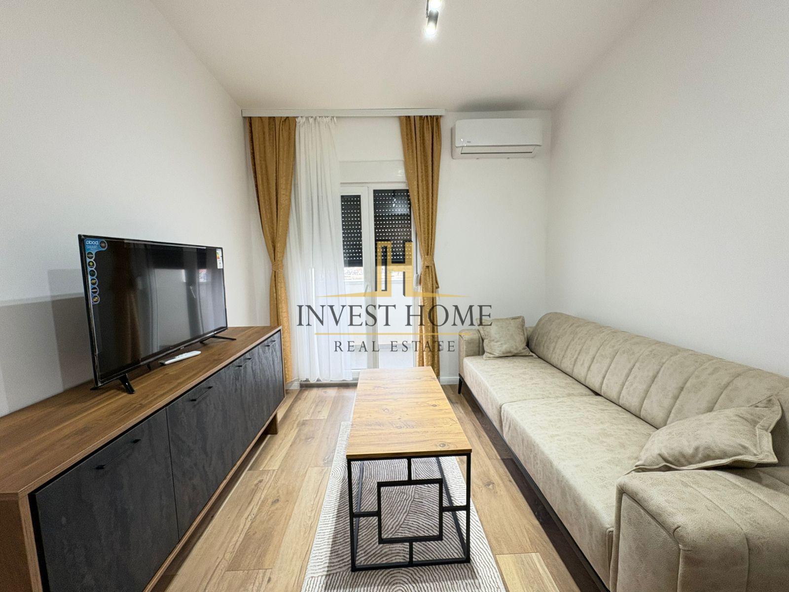 Jednosoban stan, Zabjelo, 34m2