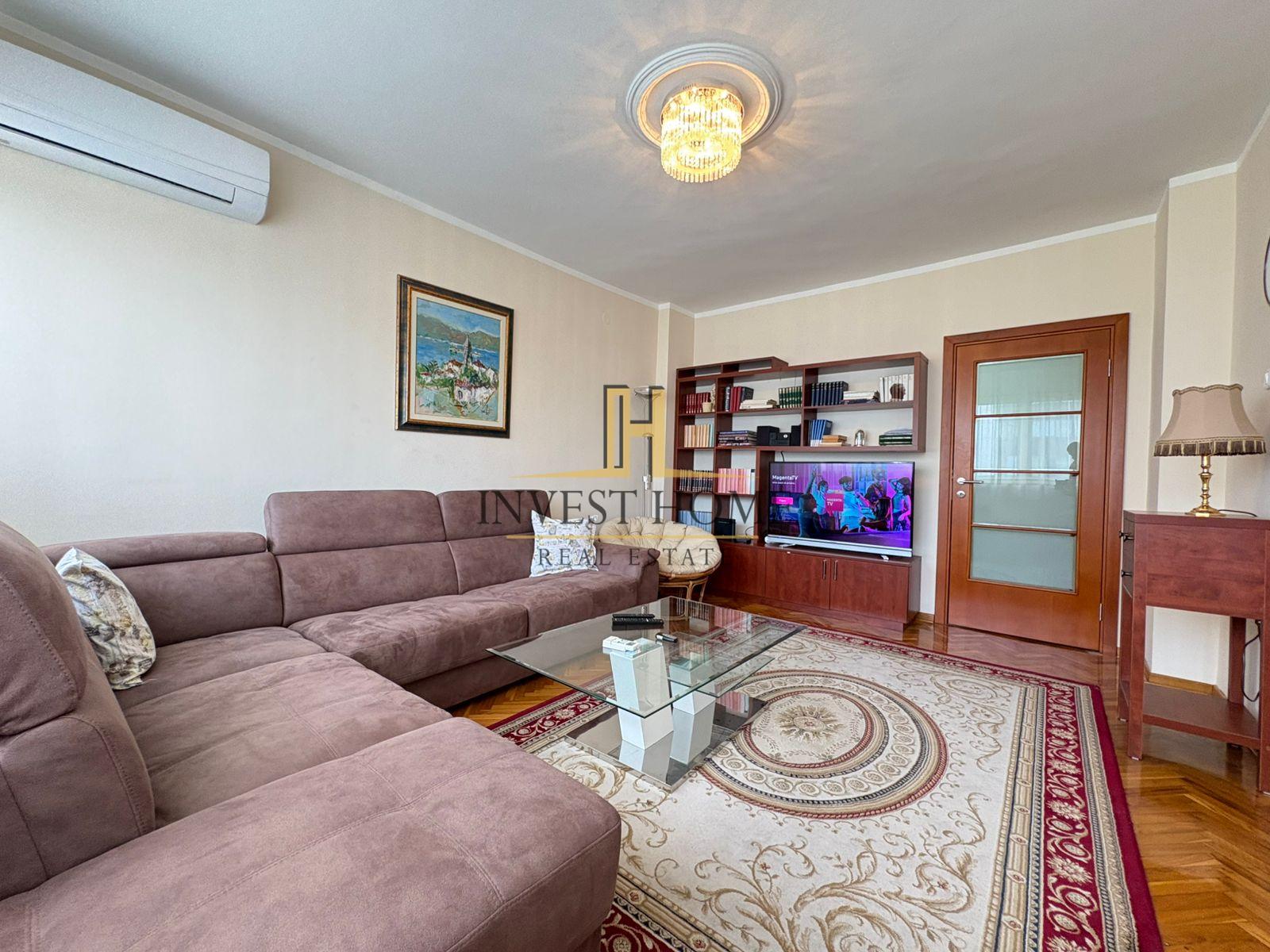 Apartment for Rent, Podgorica — €500