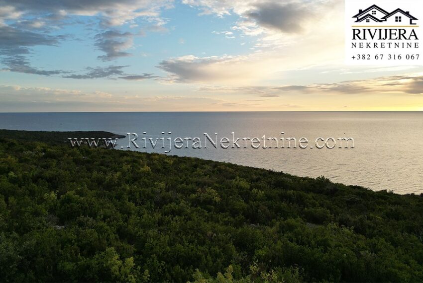 Land For Sale, Kotor