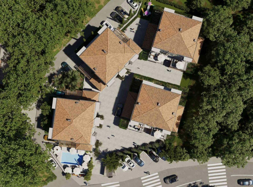 Apartment for Sale, Kotor — €120,000