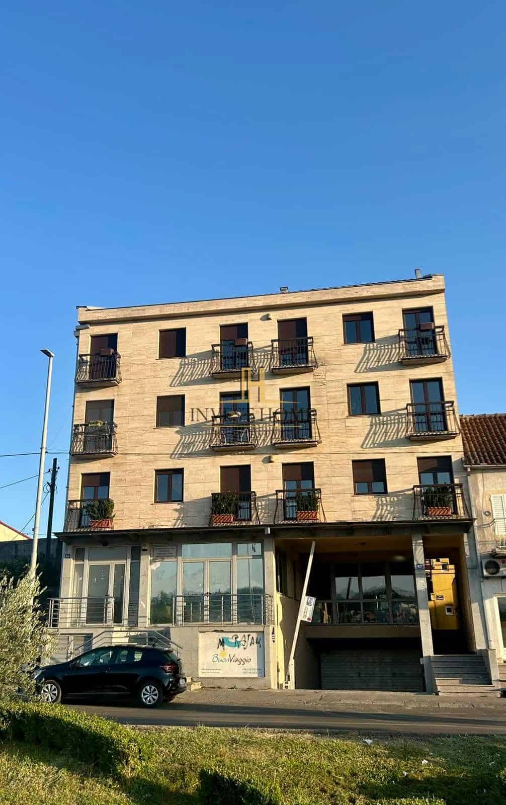 Poslovni prostor, Drač, 400m2