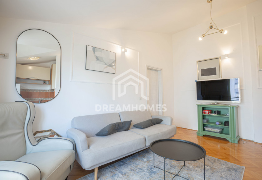Apartment for Sale, Podgorica — €135,000