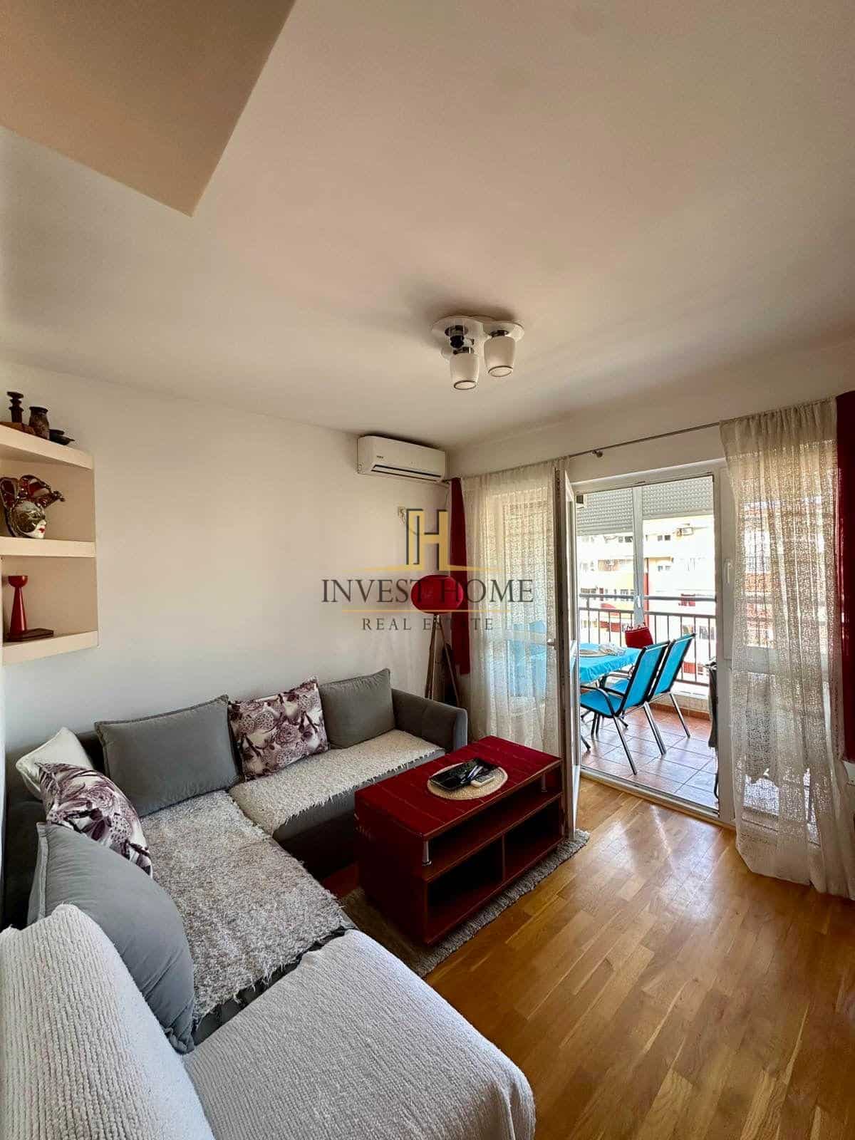 Dvosoban stan, Bar, 47m2