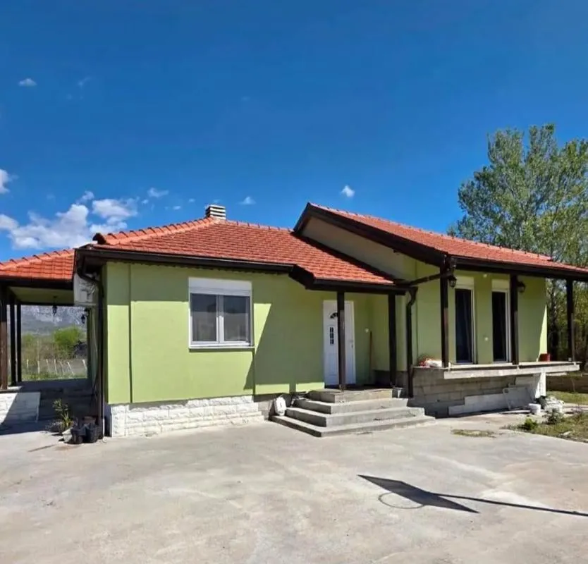 Дом в Kosic, 118 m²