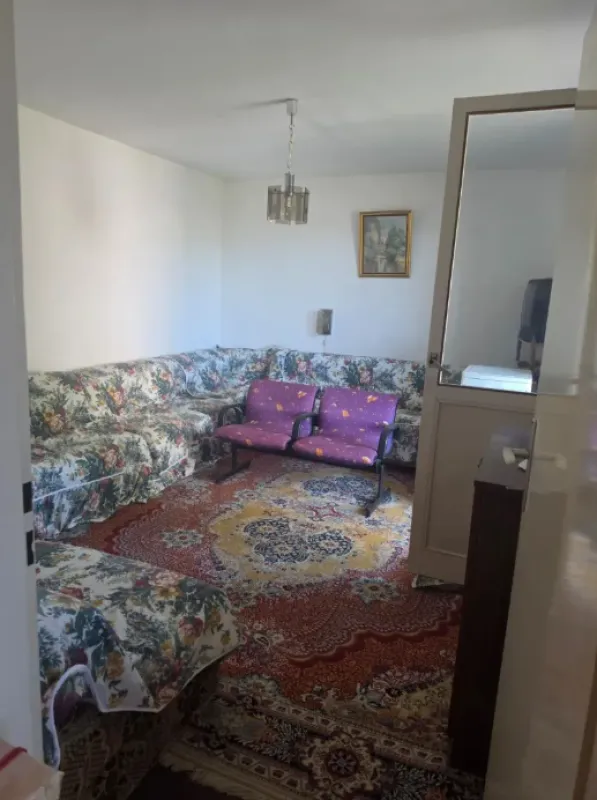Apartment in Ulcinj, 32 m²