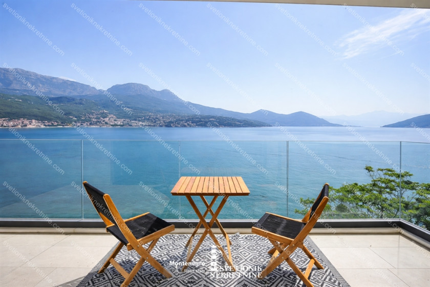 Prodajem Stan-Apartman, Herceg Novi