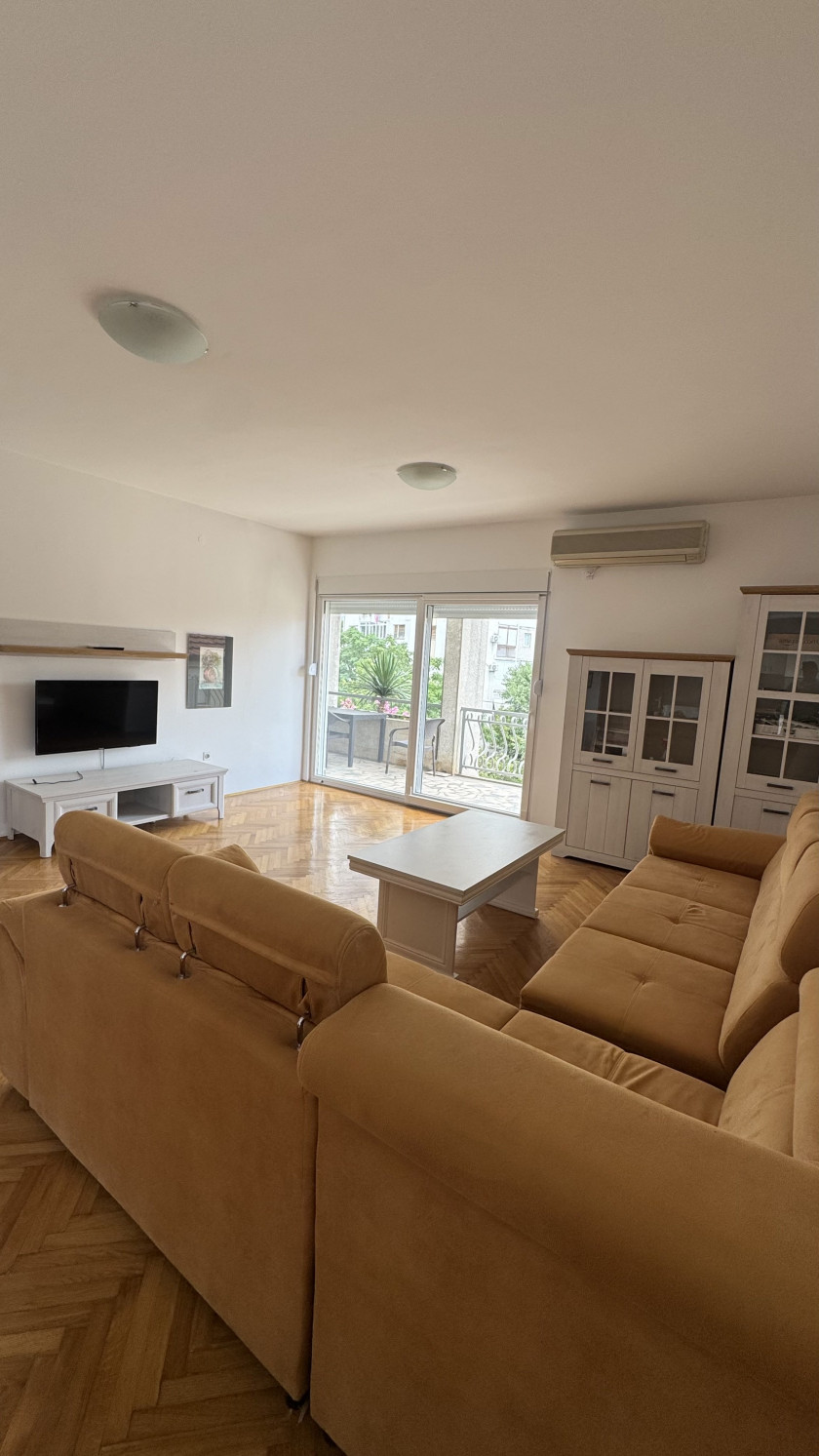 Apartment for Rent, Podgorica — €1,000