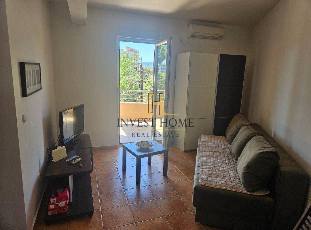 Garsonjera, Kumbor, 32m2