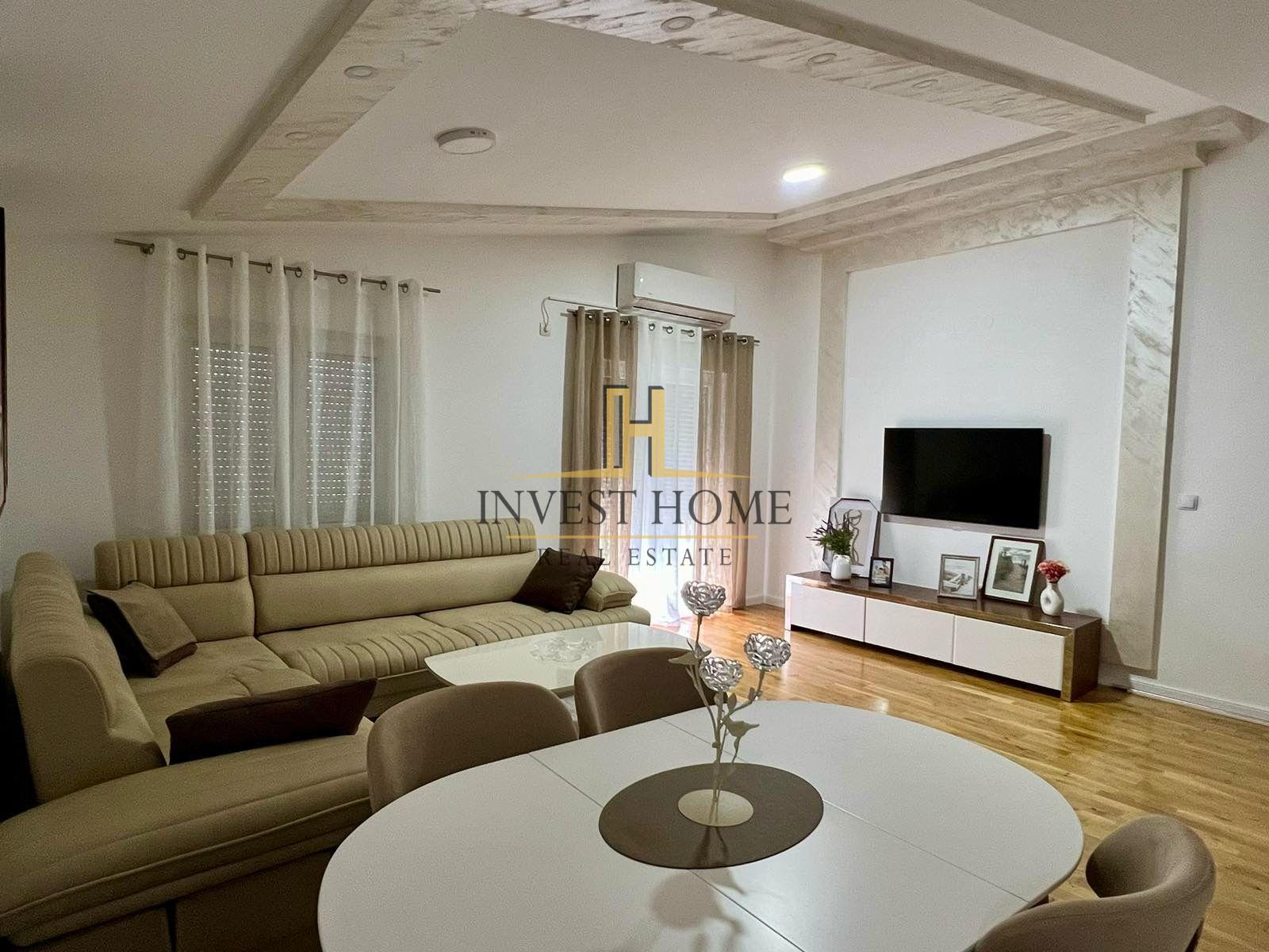 Apartment for Rent, Podgorica — €450