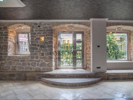 Poslovni prostor, Herceg Novi, 102m2