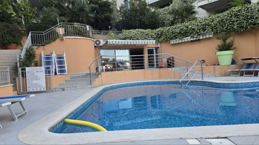 Apartment For Sale, Petrovac