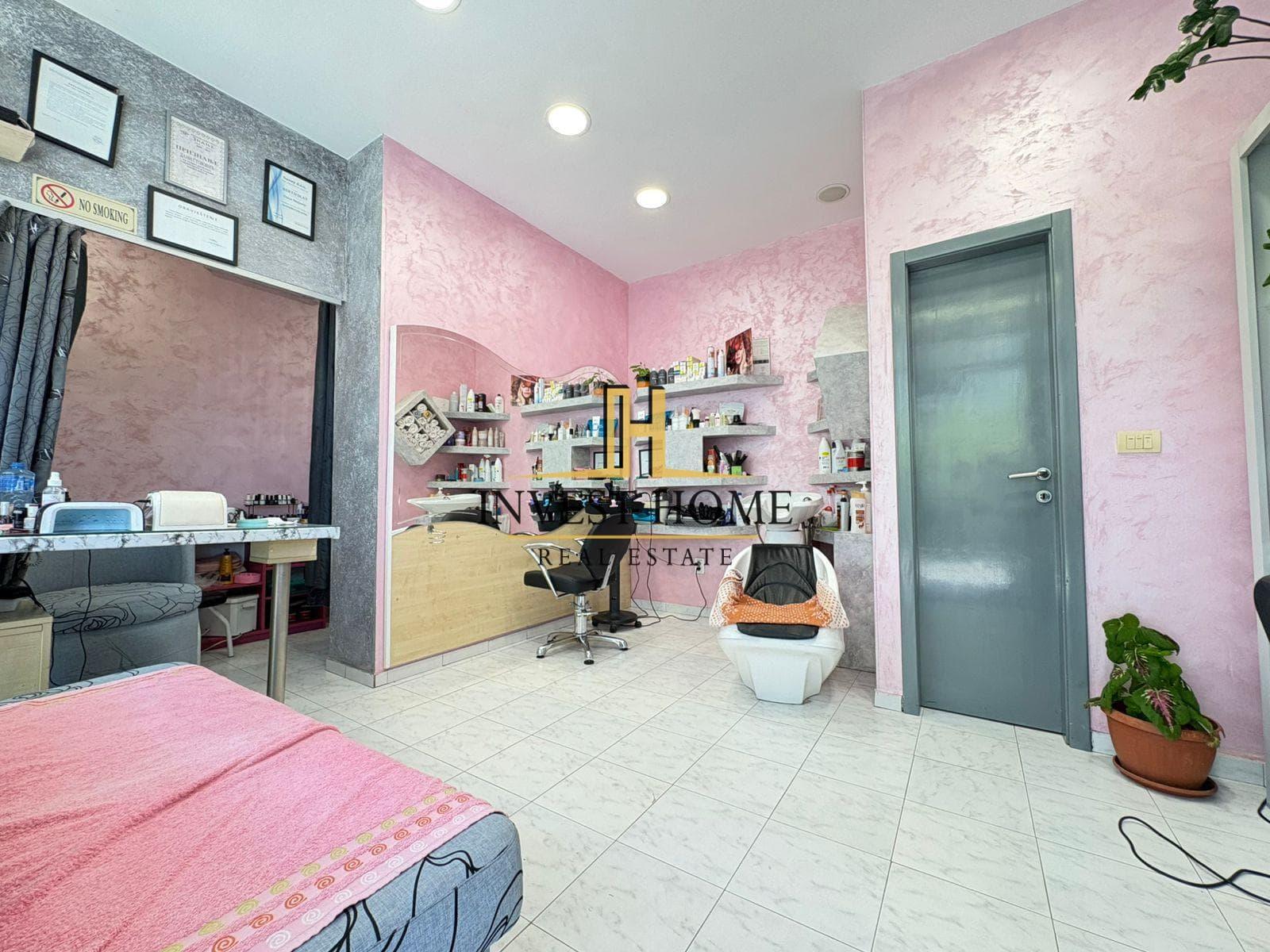 POSLOVNI PROSTOR, ZABJELO, 23M2