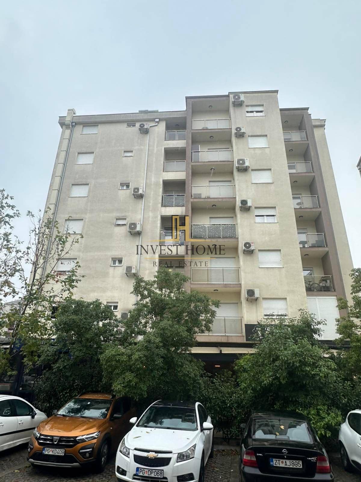 Apartment for Rent, Podgorica — €400