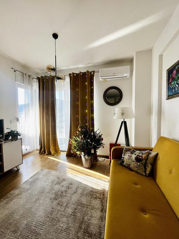 Квартира в Rozino, 42 m²