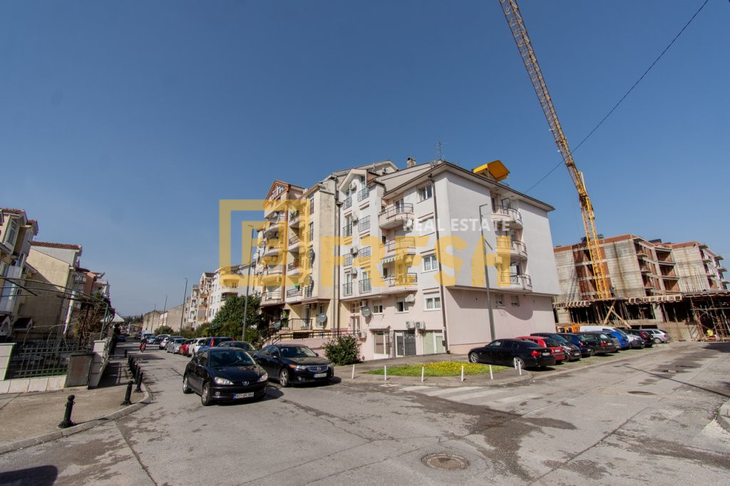 Квартира в аренду, Podgorica — €900