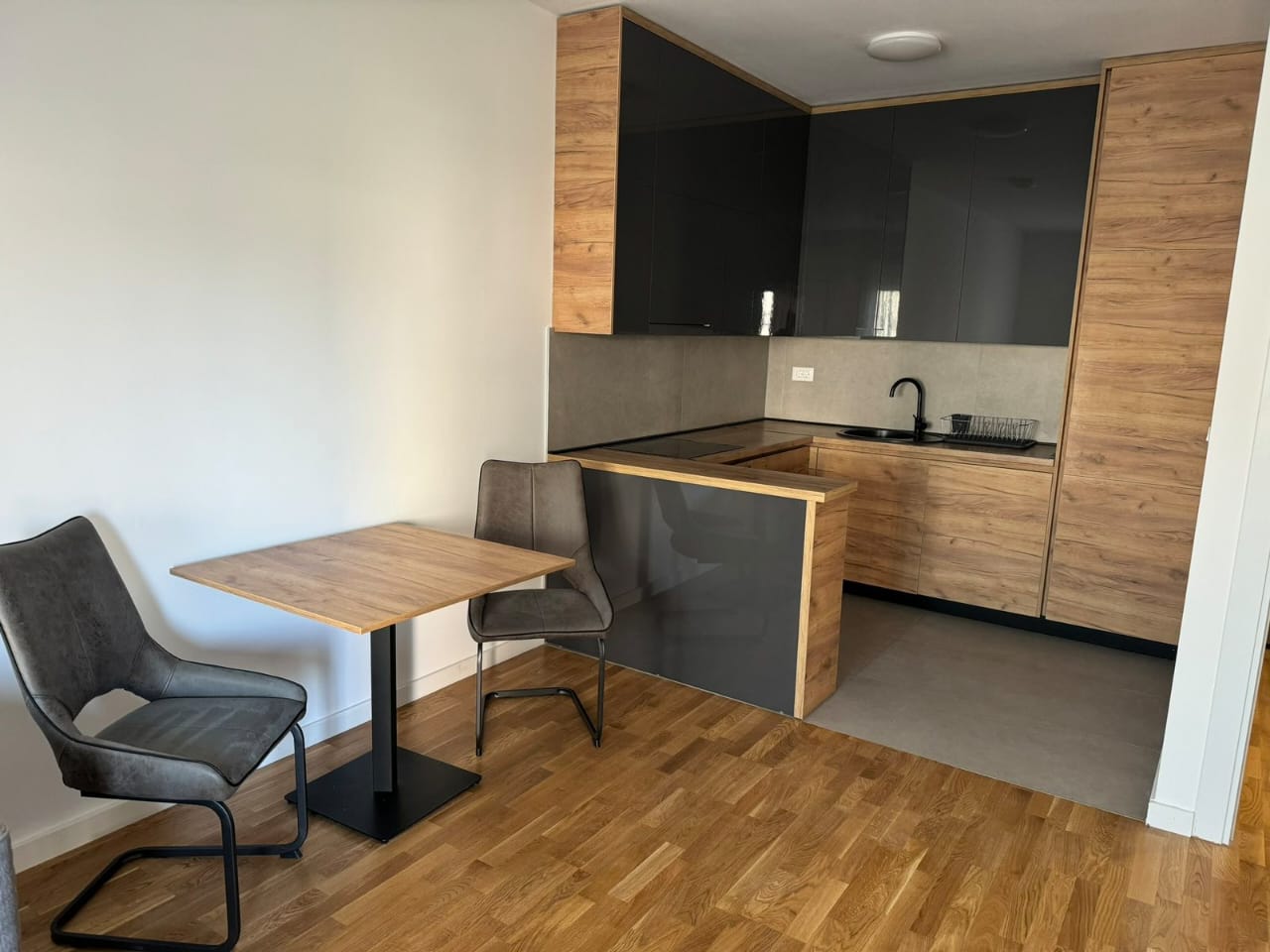 One Bedroom , For Rent , Zabjelo