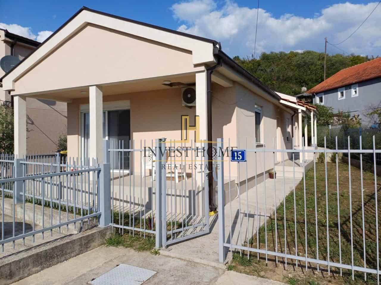 Kuća, Dajbabe, 135m2