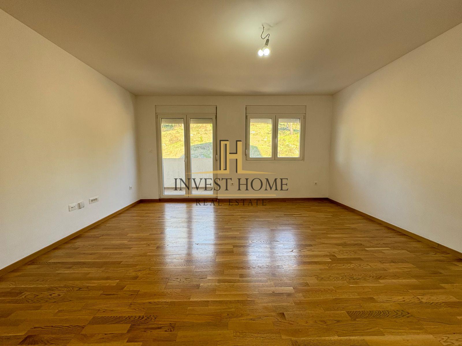 Apartment for Rent, Podgorica — €550