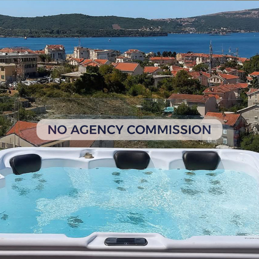 Apartment for Rent, Tivat — €675,000