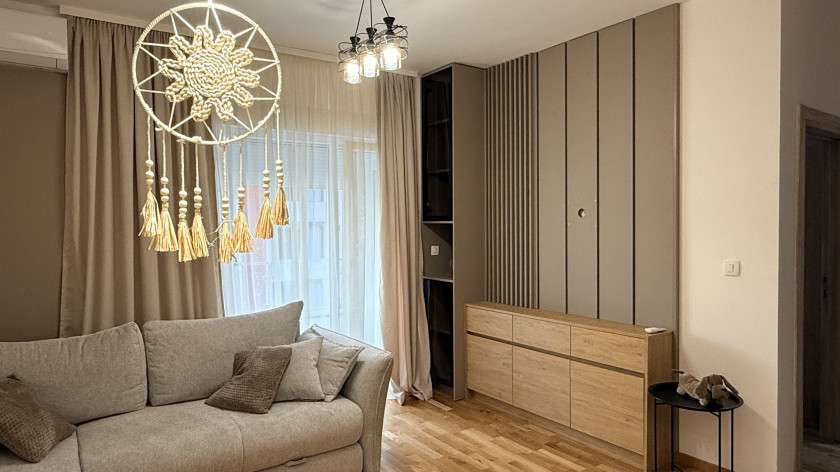 Квартира на продажу, Budva Okolina — €138,000