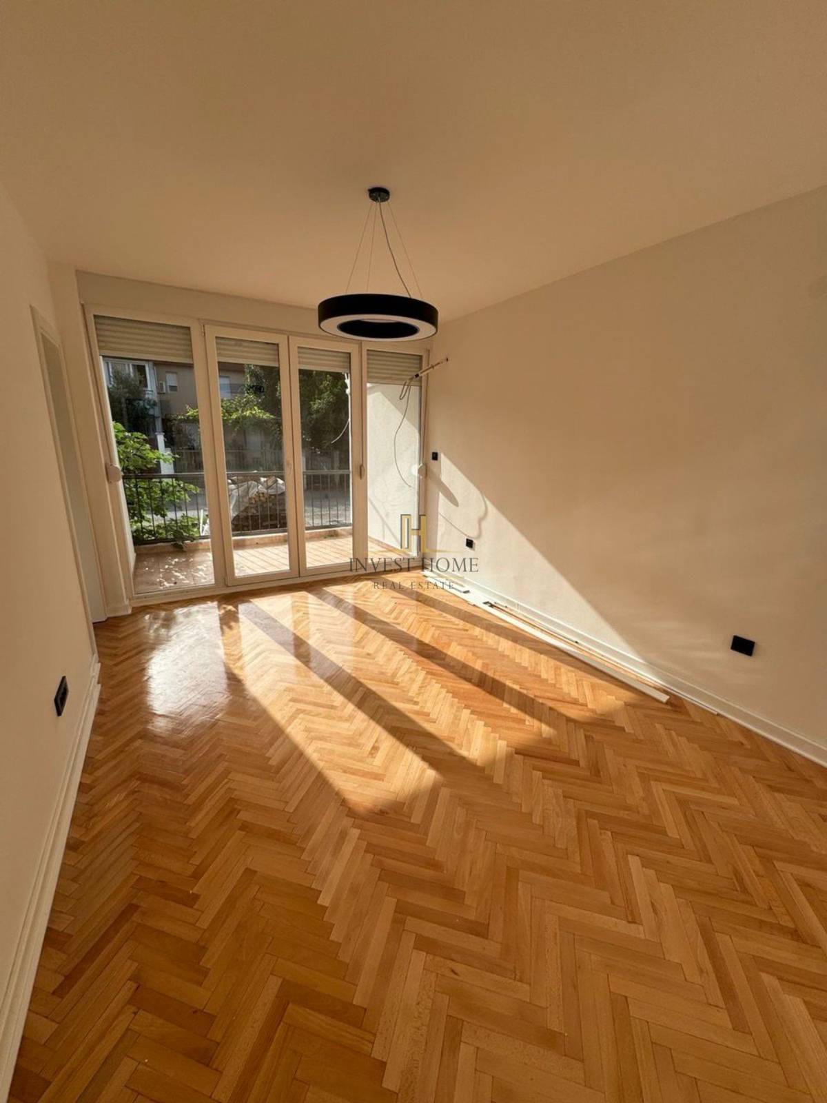 Two-room apartment, Zabjelo, 66m2