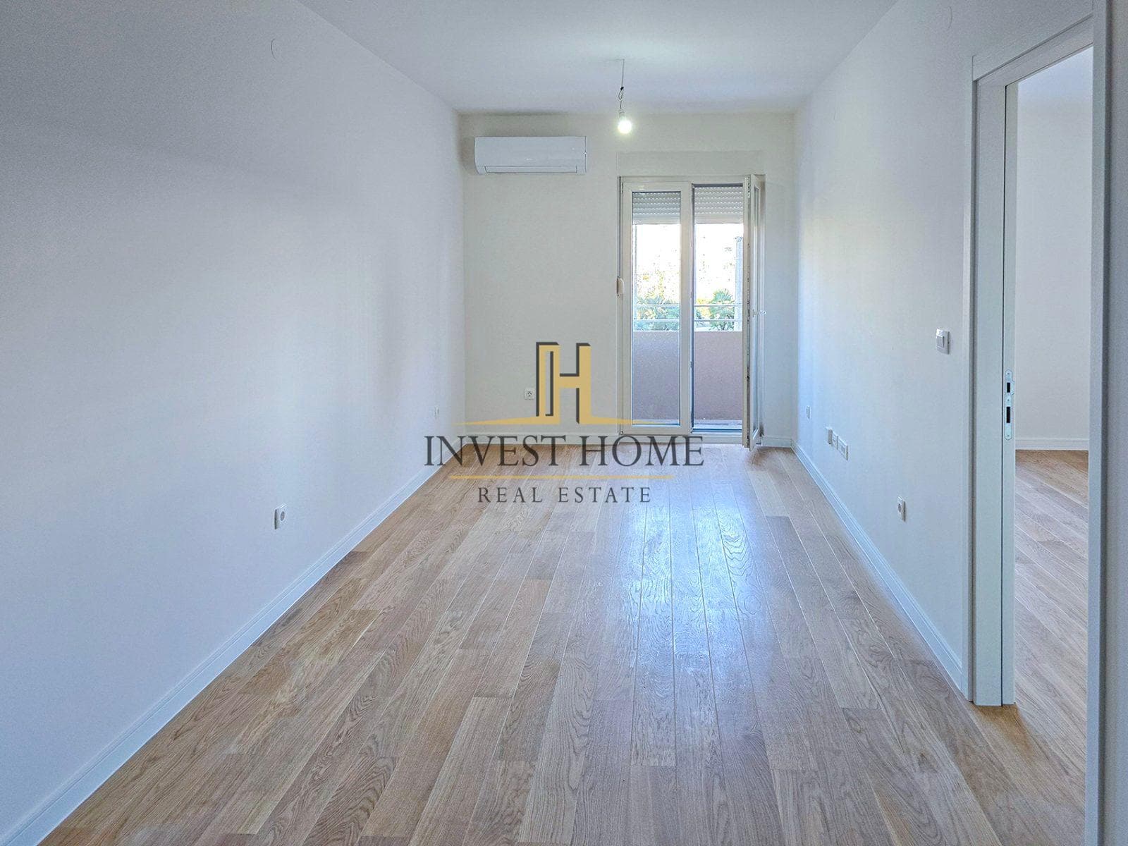 Apartment for Rent, Podgorica — €500