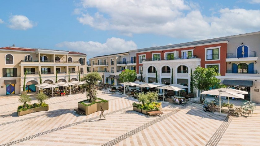 Apartment For Sale, Radovići, Tivat, €525.000