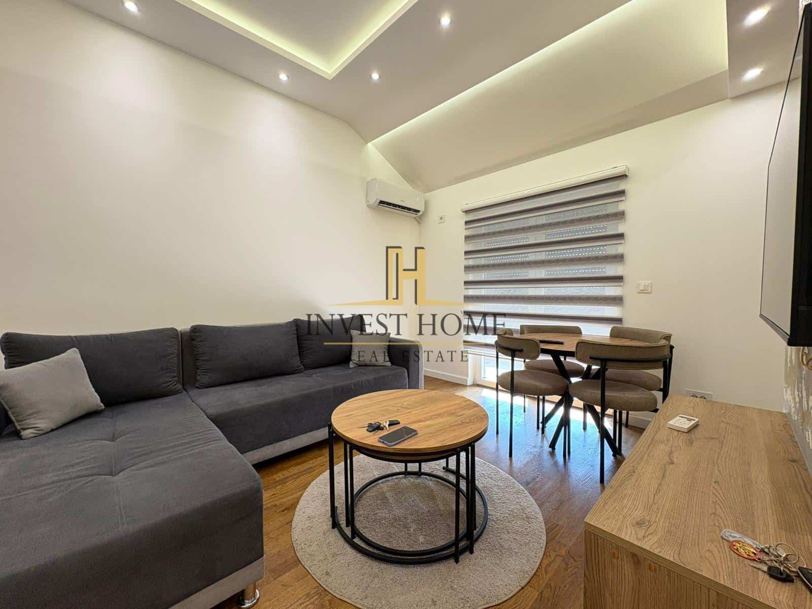 Apartment for Rent, Podgorica — €600