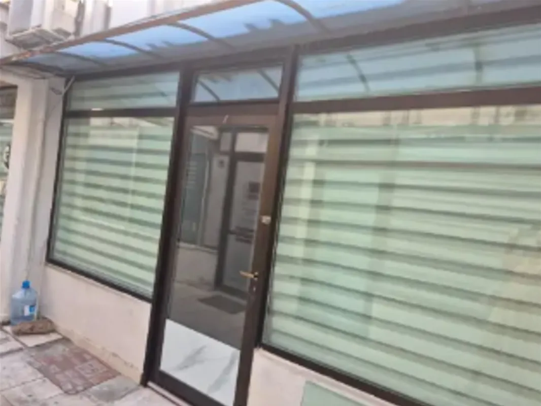 Commercial property in Budva, 18 m²