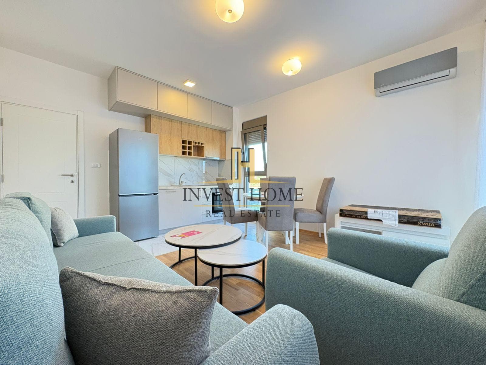 Apartment for Rent, Podgorica — €450