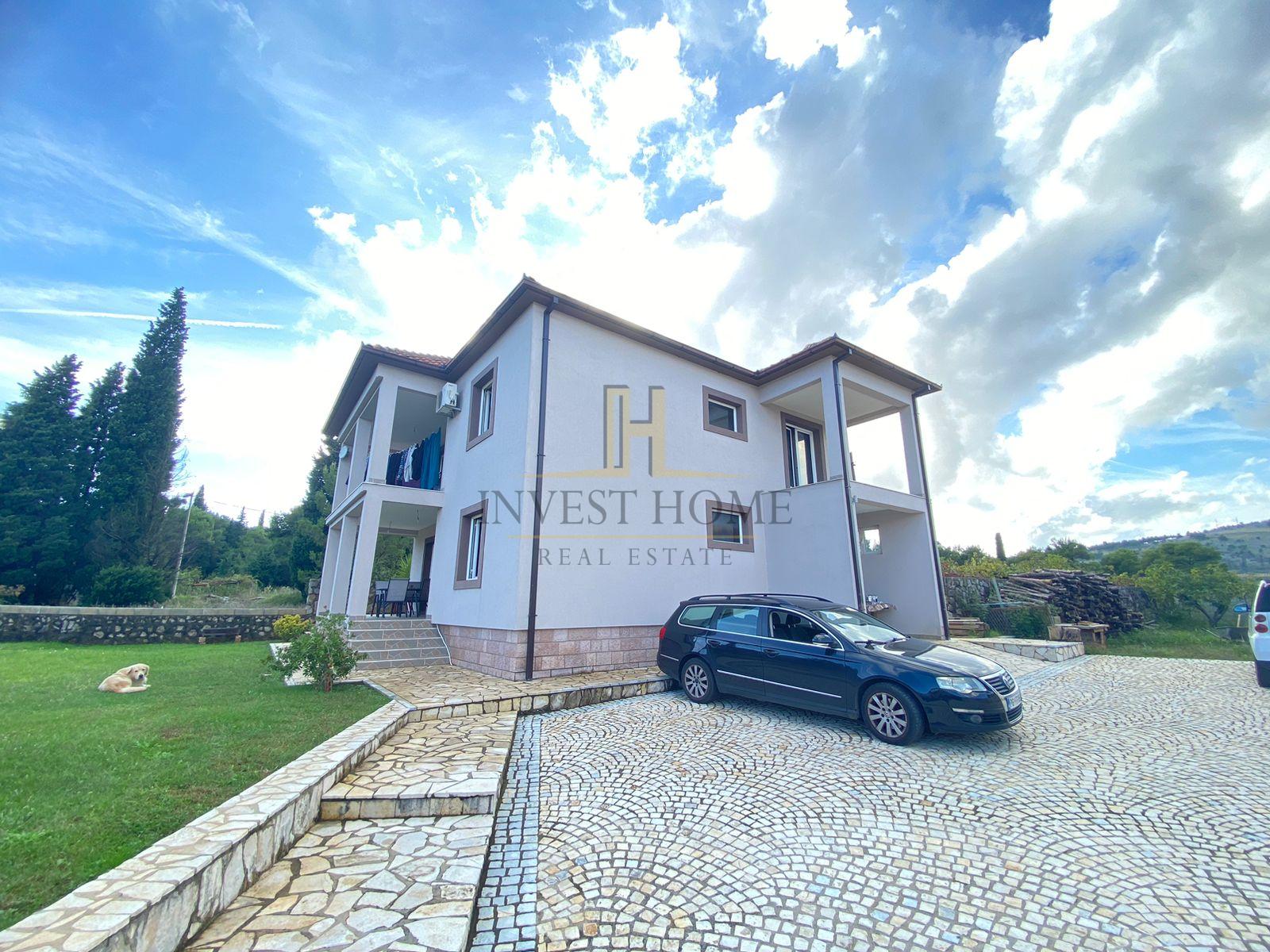 Kuća, Zagorič, 200m2