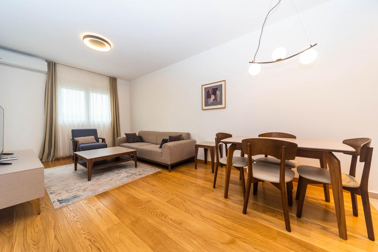 One-Bedroom Apartment for Rent – New City