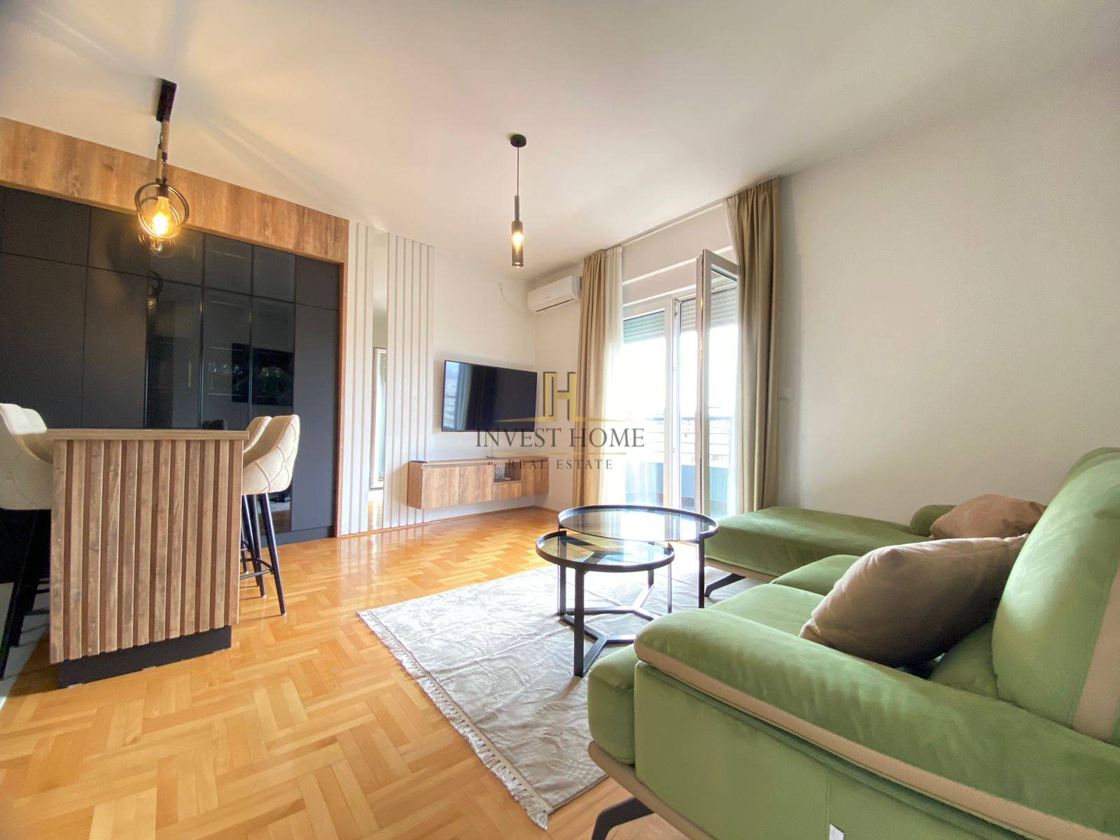 Apartment for Rent, Podgorica — €600