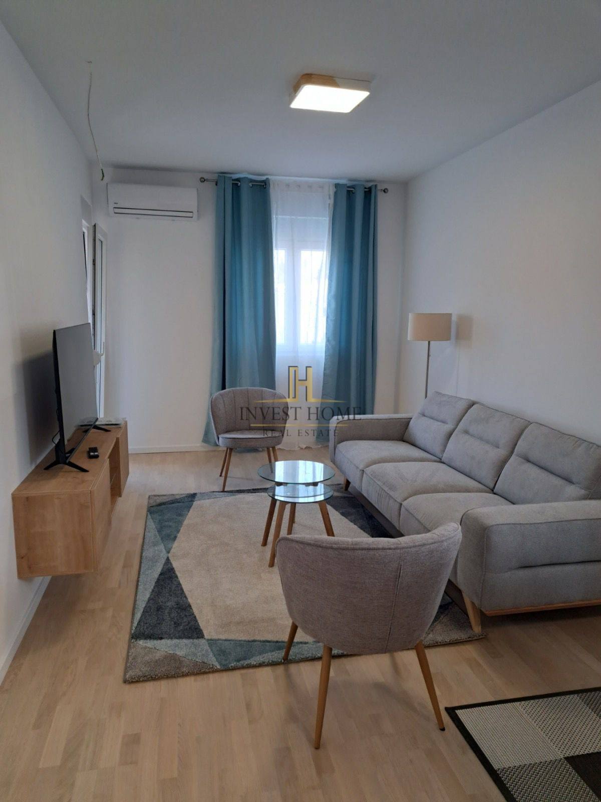 Apartment for Rent, Podgorica — €550