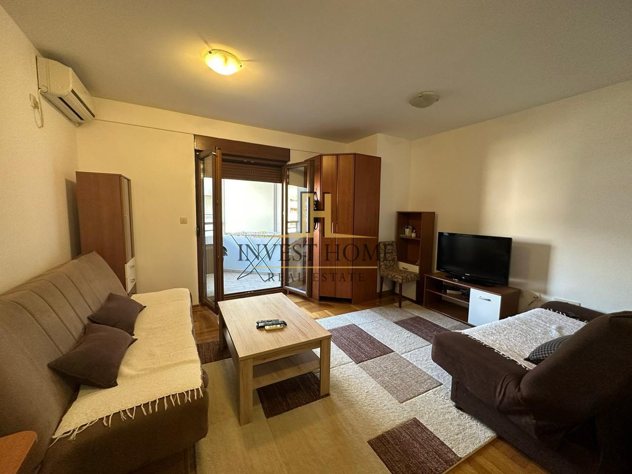 Apartment for Rent, Podgorica — €300