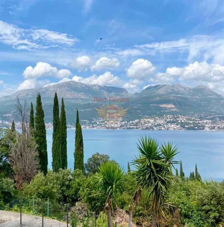 Apartment for Sale, Herceg Novi — €250,000