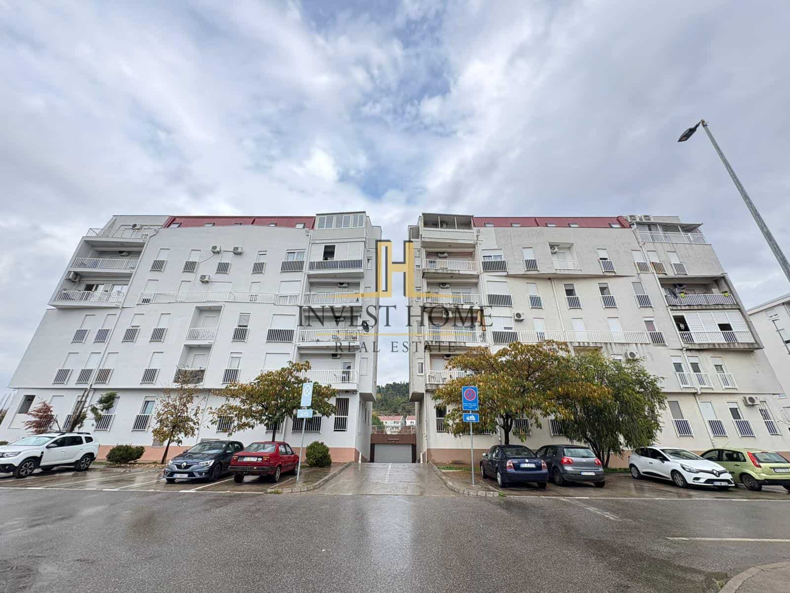 Apartment for Rent, Podgorica — €400