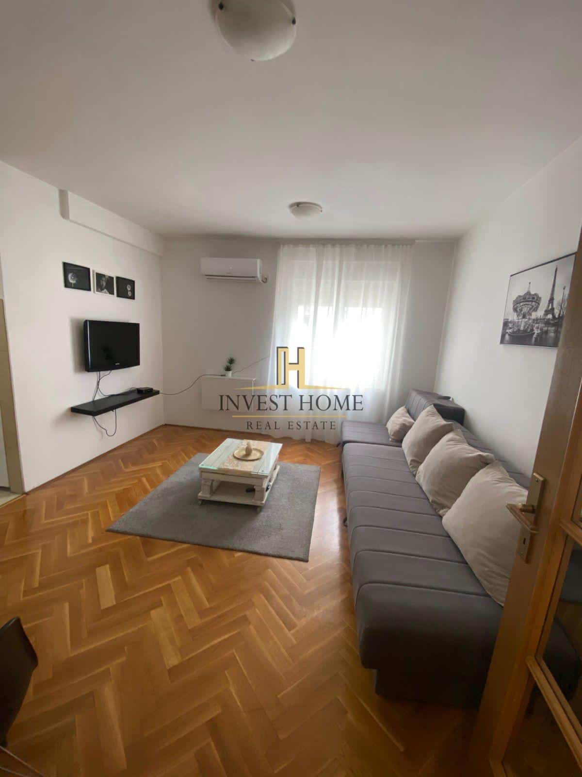 Apartment for Rent, Podgorica — €350