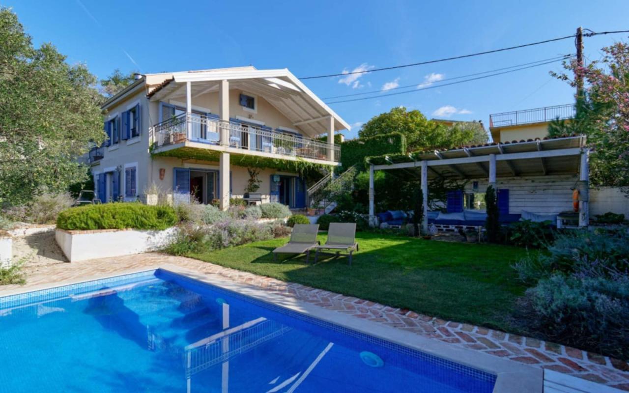 Дом в Kavach, 140 m²