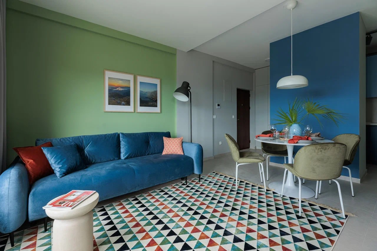 Apartment For Sale, Tivat