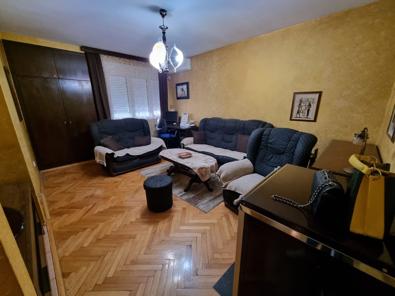 Two Bedroom For Rent, 68m2 , Zabjelo , Podgorica