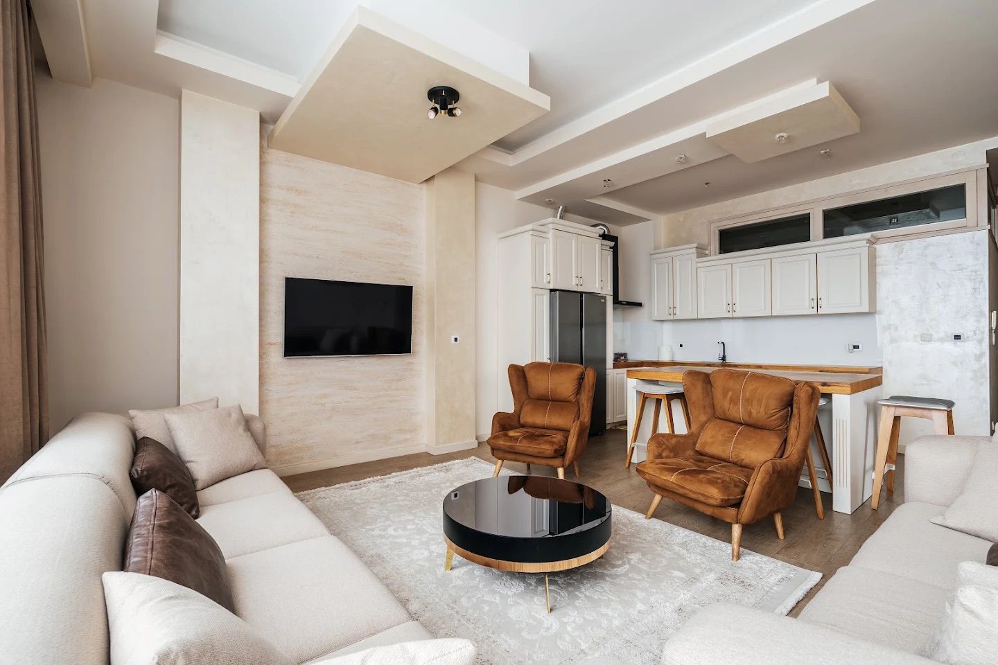 Квартира на продажу, Budva — €450,000