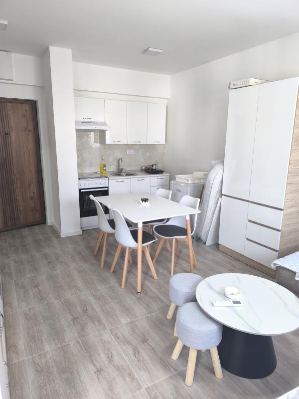 Apartment in Susanj, 30 m²