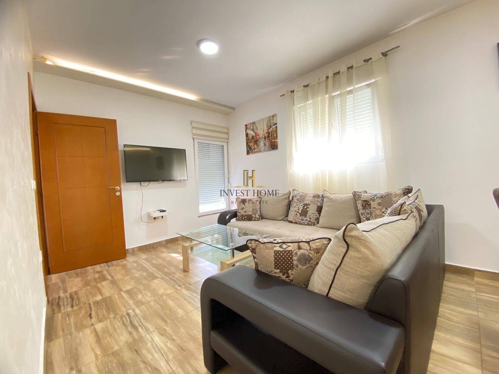 Apartment for Rent, Podgorica — €450