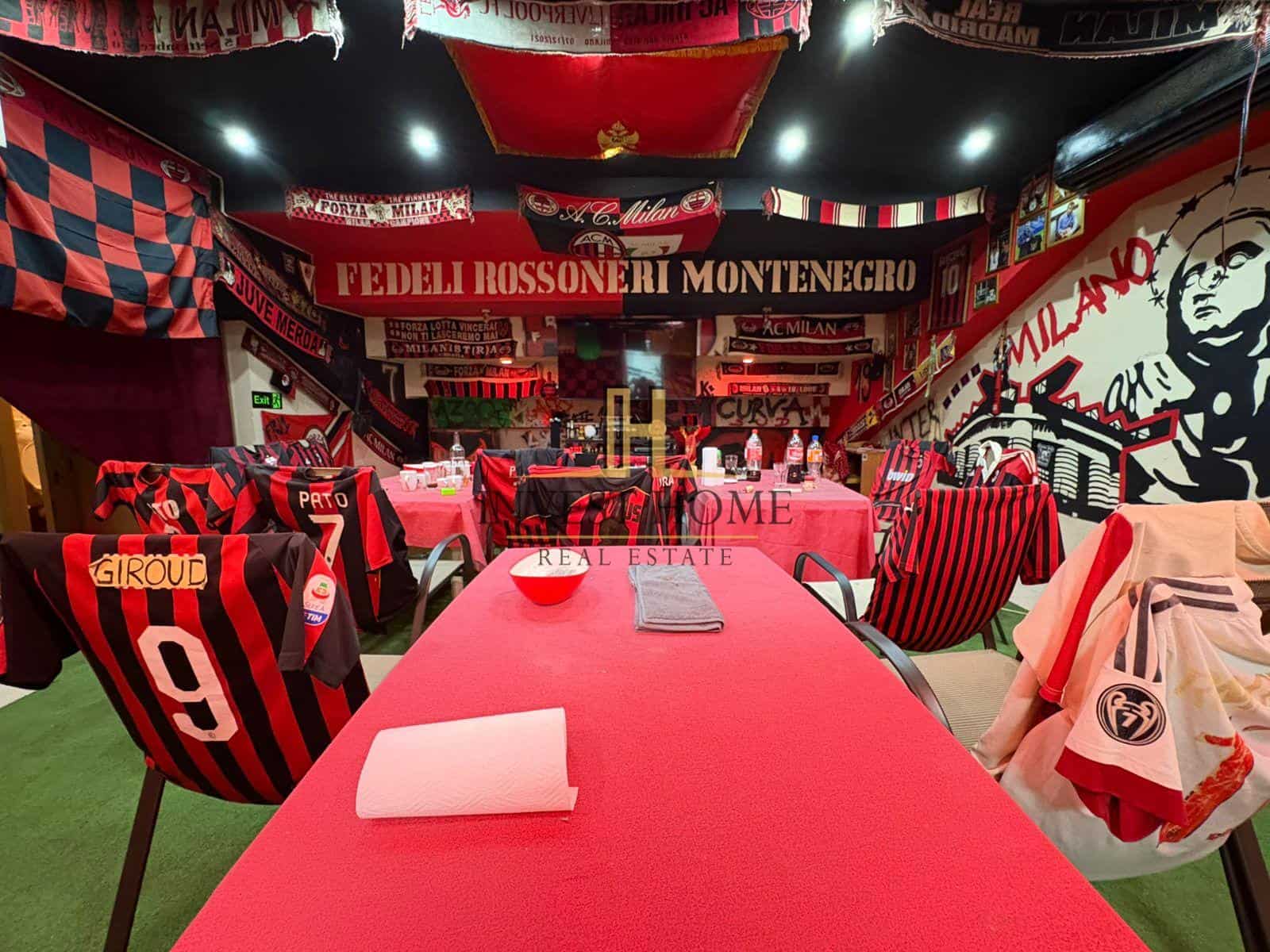 Poslovni prostor, Centar, 59m2