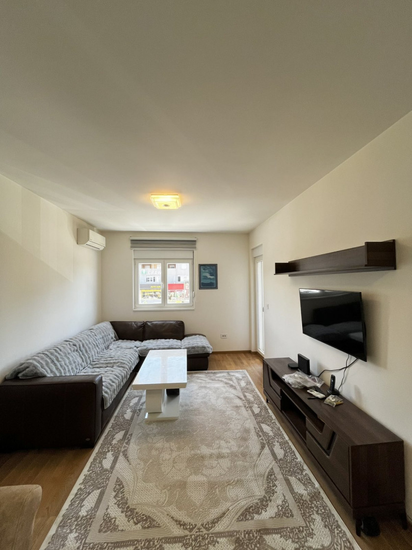 Apartment for Rent, Podgorica — €550