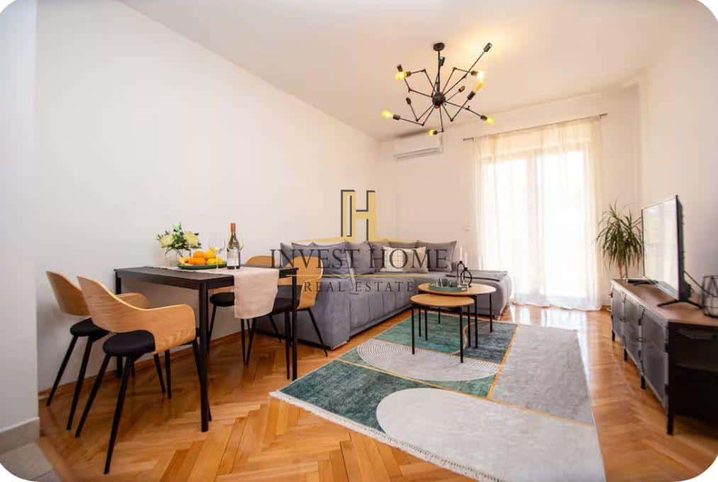 Jednosoban stan, Cetinje, 47m2